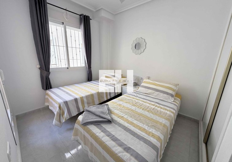 Resale - town house - Orihuela Costa - Costa Blanca