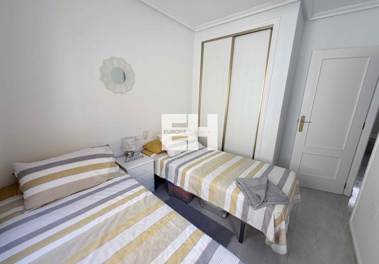 Resale - town house - Orihuela Costa - Costa Blanca