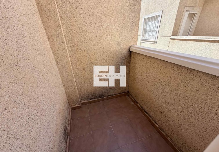 Resale - town house - Orihuela Costa - Costa Blanca