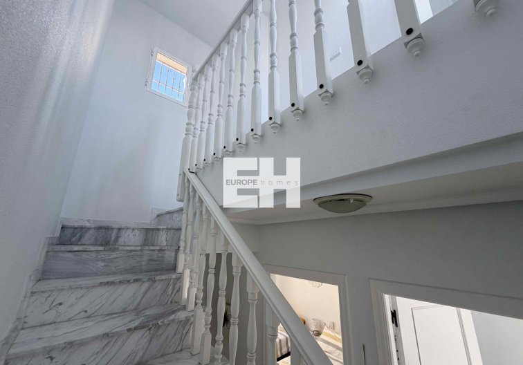 Resale - town house - Orihuela Costa - Costa Blanca