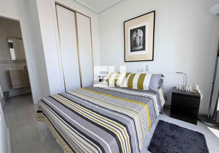 Resale - town house - Orihuela Costa - Costa Blanca