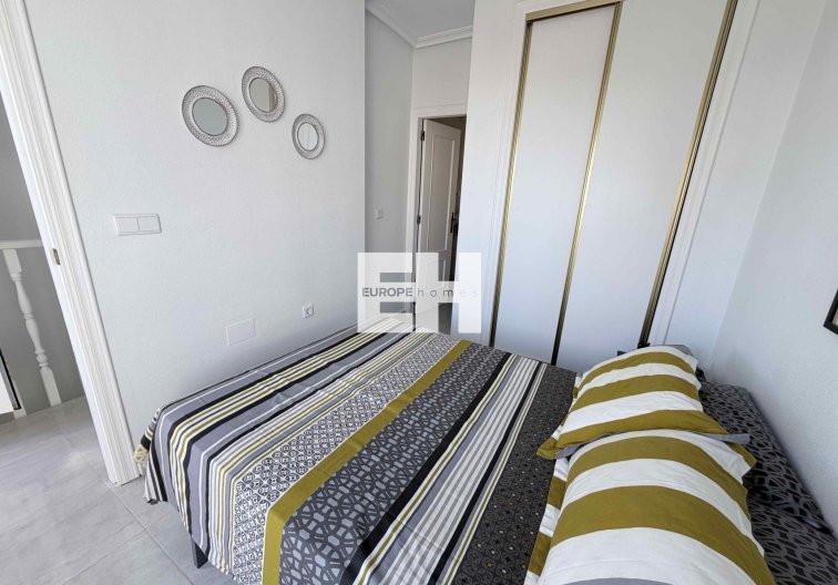 Resale - town house - Orihuela Costa - Costa Blanca
