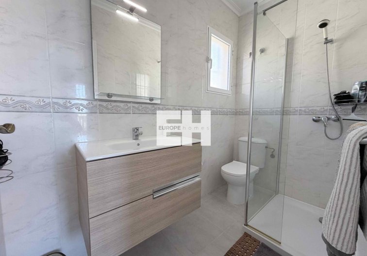 Resale - town house - Orihuela Costa - Costa Blanca