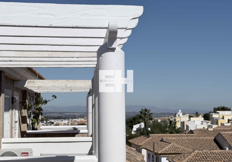 Resale - town house - Orihuela Costa - Costa Blanca