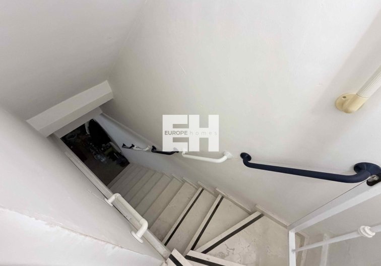 Resale - town house - Orihuela Costa - Costa Blanca