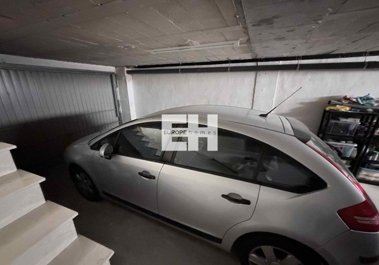 Resale - town house - Orihuela Costa - Costa Blanca