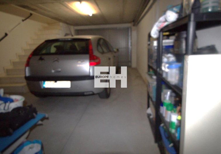 Resale - town house - Orihuela Costa - Costa Blanca