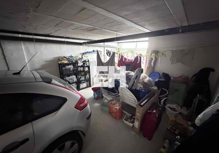 Resale - town house - Orihuela Costa - Costa Blanca