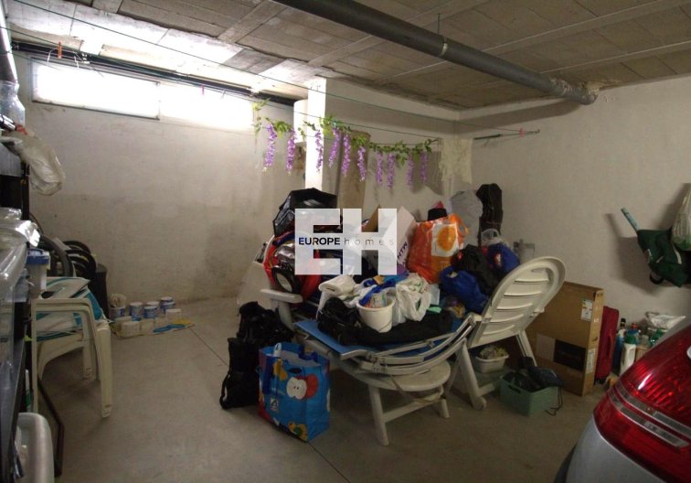 Resale - town house - Orihuela Costa - Costa Blanca