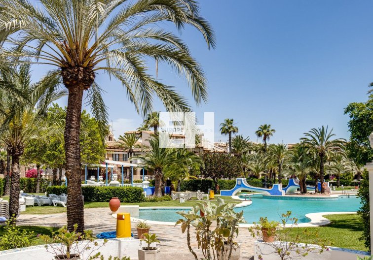Resale - Apartment - Torrevieja - Playa de los Locos