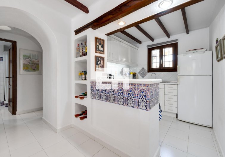 Resale - Apartment - Torrevieja - Playa de los Locos