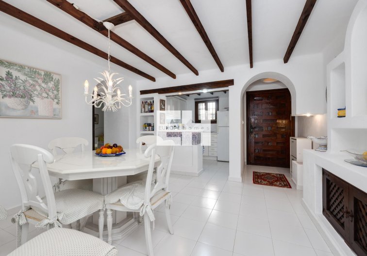 Resale - Apartment - Torrevieja - Playa de los Locos