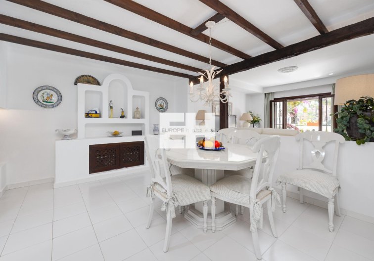 Resale - Apartment - Torrevieja - Playa de los Locos