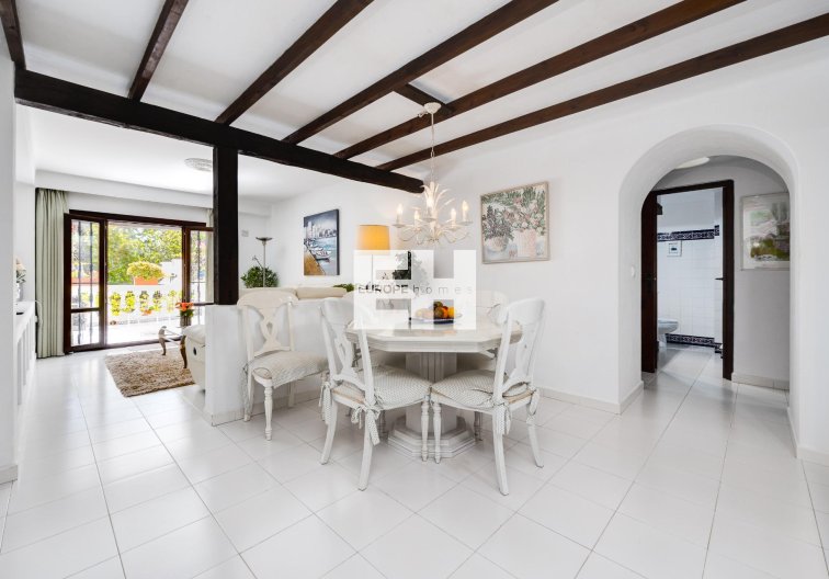 Resale - Apartment - Torrevieja - Playa de los Locos