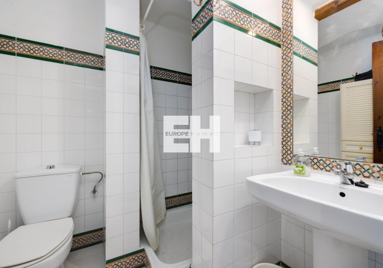 Resale - Apartment - Torrevieja - Playa de los Locos