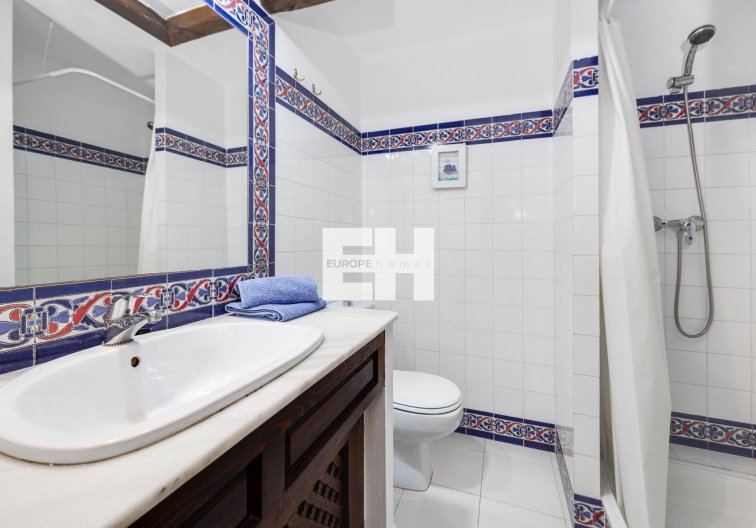 Resale - Apartment - Torrevieja - Playa de los Locos