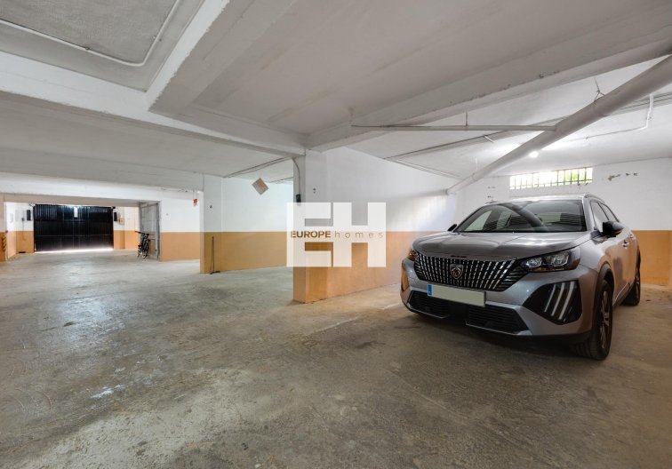 Resale - Apartment - Torrevieja - Playa de los Locos