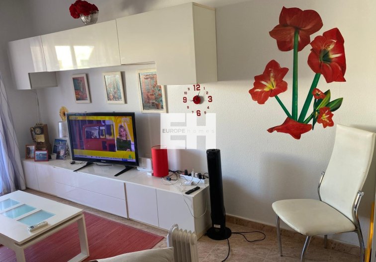 Resale - Penthouse - Torrevieja - Estacion De Autobuses