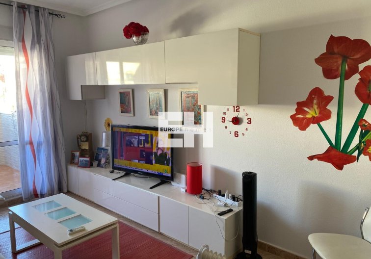 Resale - Penthouse - Torrevieja - Estacion De Autobuses