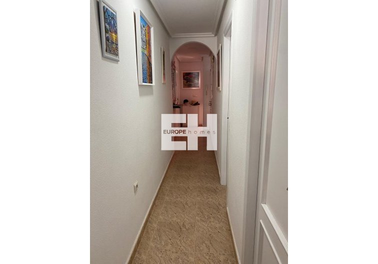 Resale - Penthouse - Torrevieja - Estacion De Autobuses