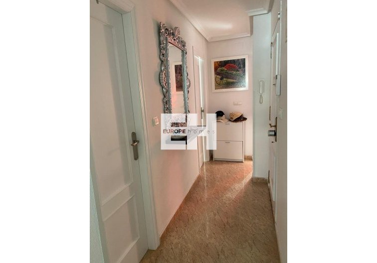 Resale - Penthouse - Torrevieja - Estacion De Autobuses