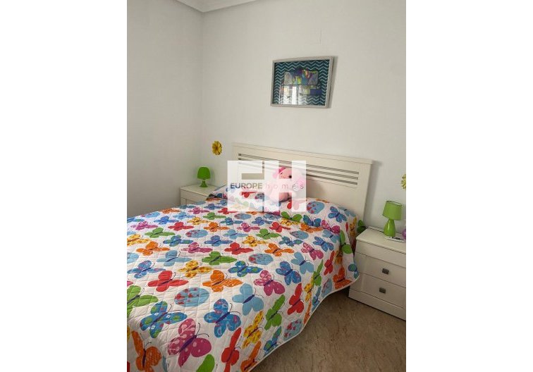 Resale - Penthouse - Torrevieja - Estacion De Autobuses