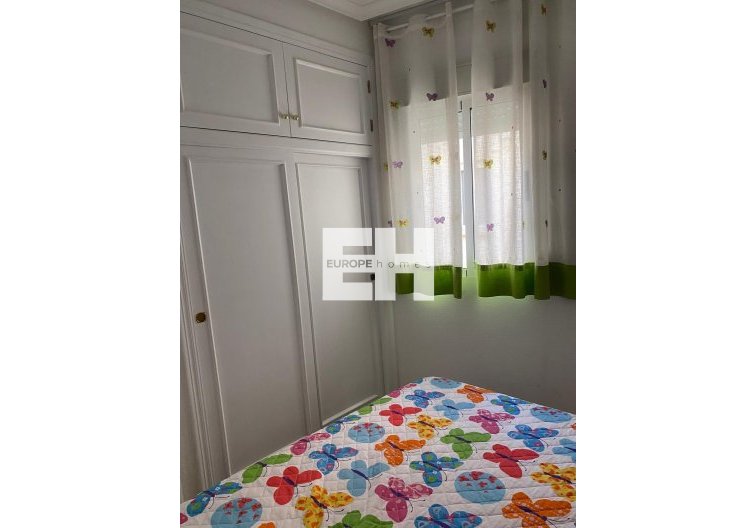 Resale - Penthouse - Torrevieja - Estacion De Autobuses