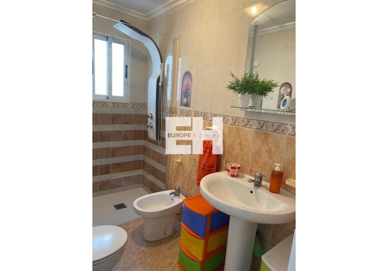 Resale - Penthouse - Torrevieja - Estacion De Autobuses