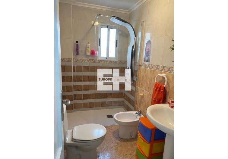 Resale - Penthouse - Torrevieja - Estacion De Autobuses