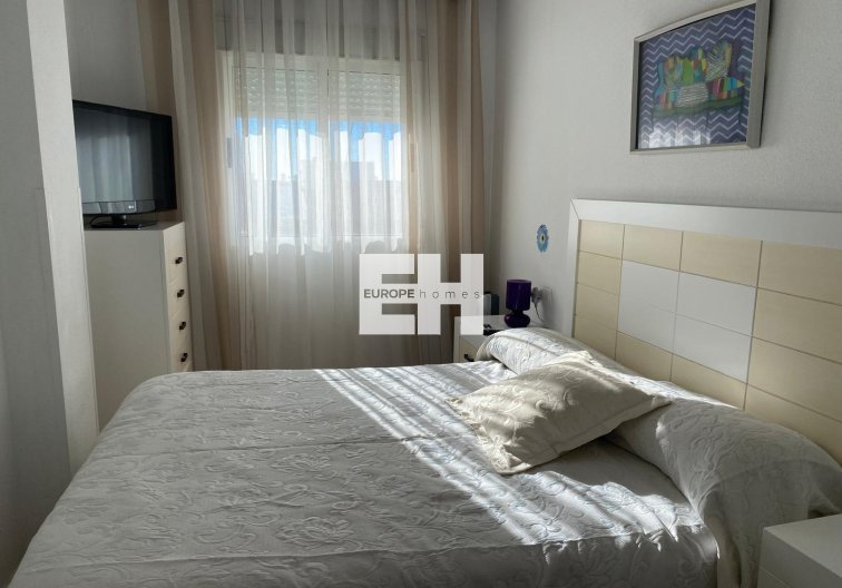 Resale - Penthouse - Torrevieja - Estacion De Autobuses