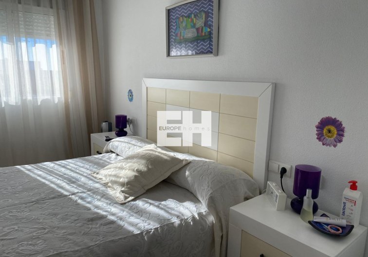 Resale - Penthouse - Torrevieja - Estacion De Autobuses