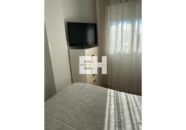 Resale - Penthouse - Torrevieja - Estacion De Autobuses