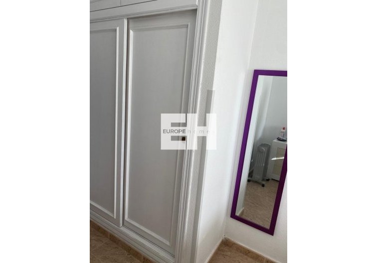 Resale - Penthouse - Torrevieja - Estacion De Autobuses