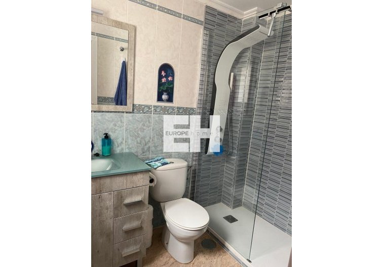 Resale - Penthouse - Torrevieja - Estacion De Autobuses