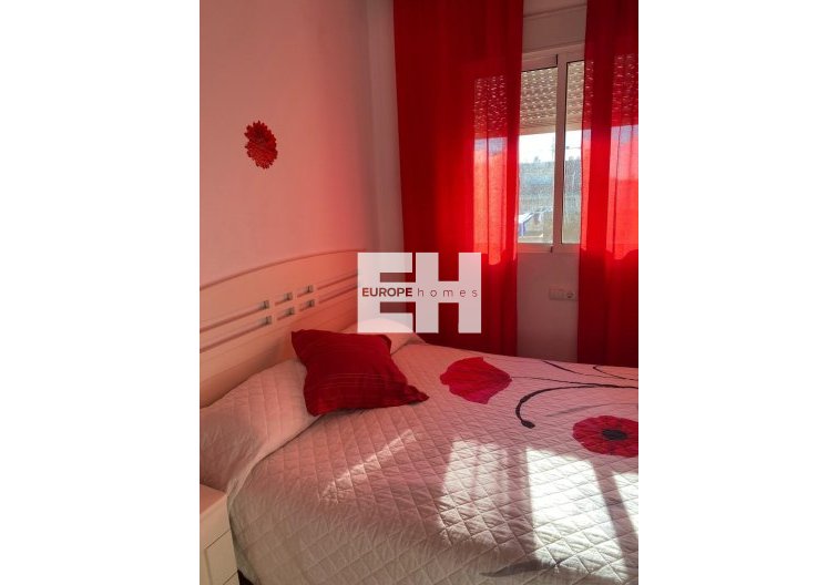 Resale - Penthouse - Torrevieja - Estacion De Autobuses