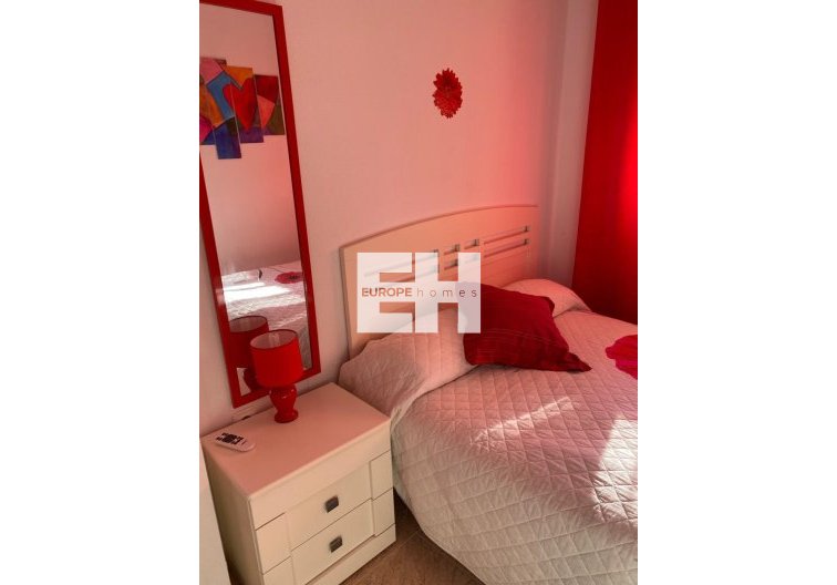 Resale - Penthouse - Torrevieja - Estacion De Autobuses