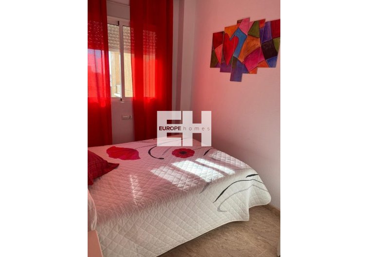 Resale - Penthouse - Torrevieja - Estacion De Autobuses