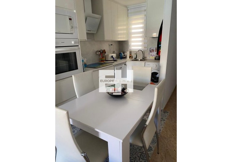 Resale - Penthouse - Torrevieja - Estacion De Autobuses