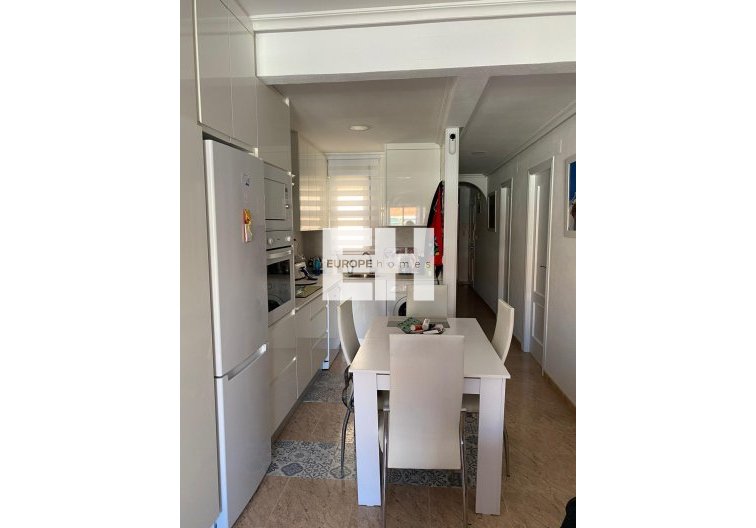 Resale - Penthouse - Torrevieja - Estacion De Autobuses