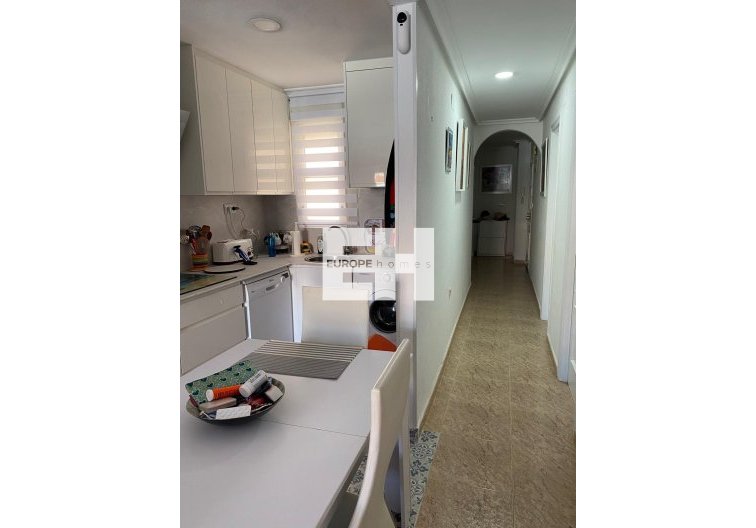 Resale - Penthouse - Torrevieja - Estacion De Autobuses