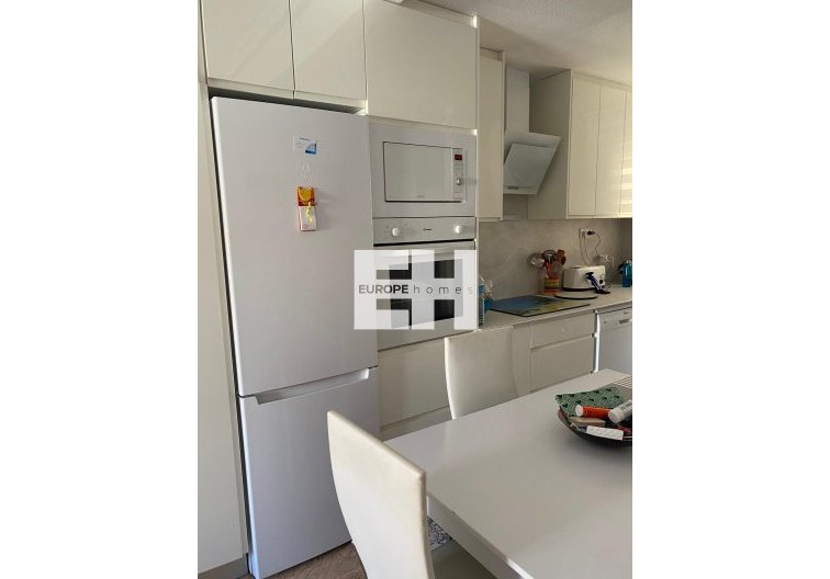 Resale - Penthouse - Torrevieja - Estacion De Autobuses