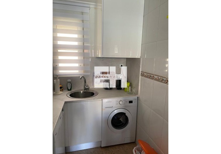 Resale - Penthouse - Torrevieja - Estacion De Autobuses