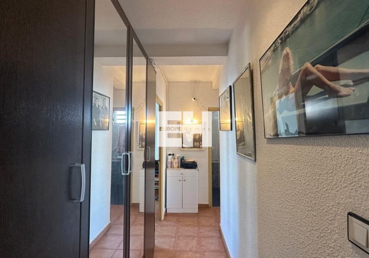 Segunda mano - Apartamento  - Torrevieja - Estacion De Autobuses