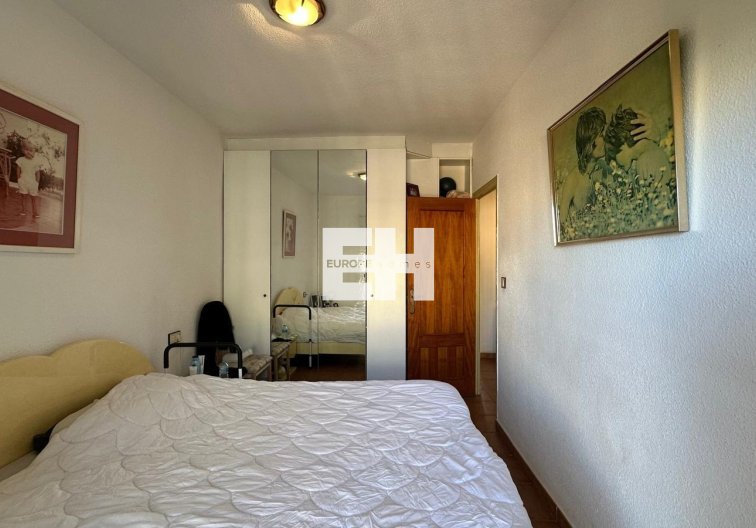 Segunda mano - Apartamento  - Torrevieja - Estacion De Autobuses