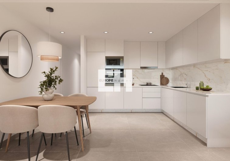 Construction Neuve - Penthouse - Torrevieja - Centro