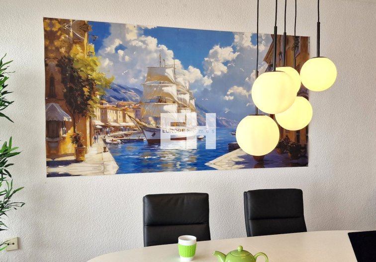 Resale - Apartment - Torrevieja - Costa Blanca