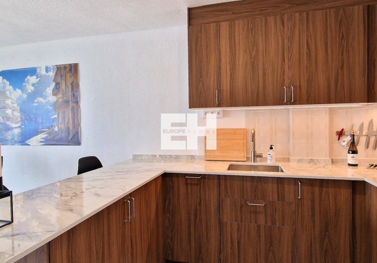 Resale - Apartment - Torrevieja - Costa Blanca