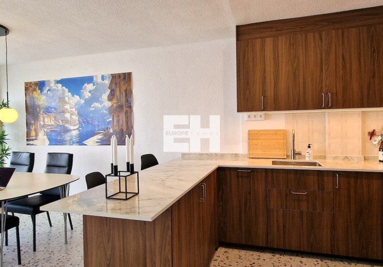 Resale - Apartment - Torrevieja - Costa Blanca