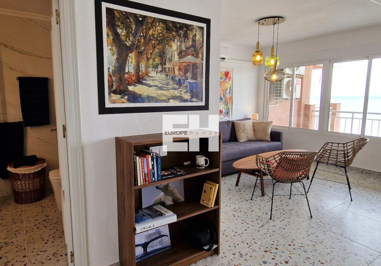 Resale - Apartment - Torrevieja - Costa Blanca