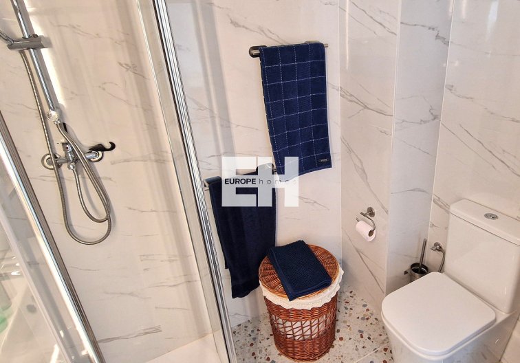 Resale - Apartment - Torrevieja - Costa Blanca